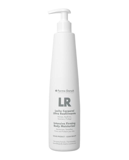 Crema Corporal Ultra-Reafirmante 400 ml Farma Dorsch