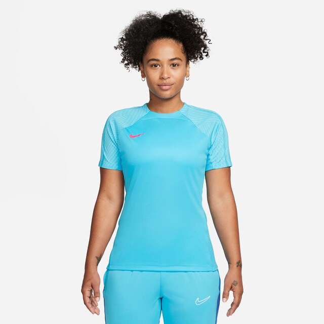 T-shirt femme Strike Nike