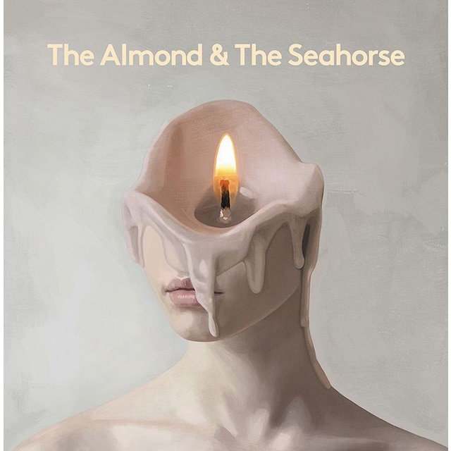 The almond and the seahorse BSO 2 LPVinilo