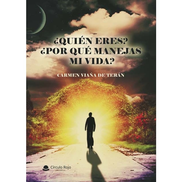 ¿Quién eres? ¿Por qué manejas mi vida?
