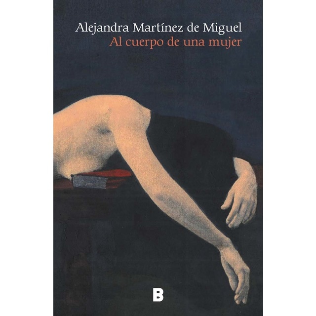 Al cuerpo de una mujer  (Tapa blanda)