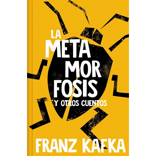 La metamorfosis y otros cuentos (edición especial en tapa dura) (Tapa dura)