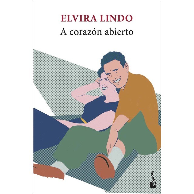 A corazón abierto