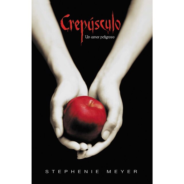 Crepúsculo (Saga Crepúsculo 1)  (Tapa blanda)