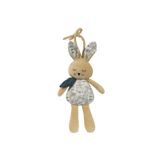 Pasito a pasito – Peluche conejo Pasito a Pasito musical Mr&Mrs rabbit.