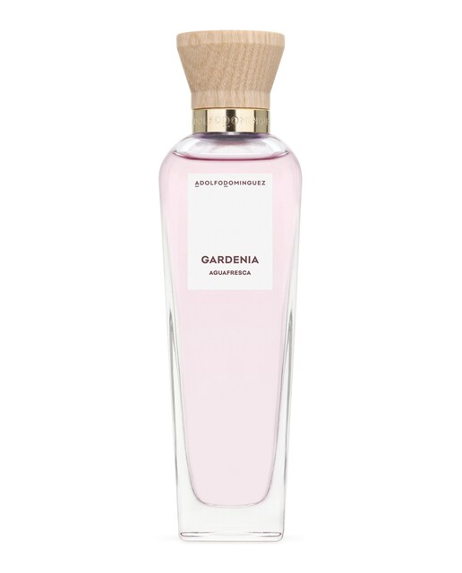 Adolfo Dominguez – Eau de Toilette Agua Fresca Gardenia Musk 120 ml Adolfo Dominguez.