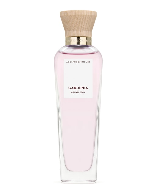 Adolfo Dominguez – Eau de Toilette Agua Fresca Gardenia Musk 120 ml Adolfo Dominguez.