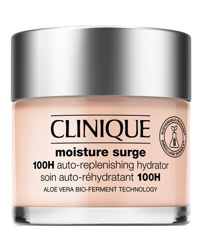 Hidratante Moisture Surge 100H Auto-rehidratante 75ml Clinique