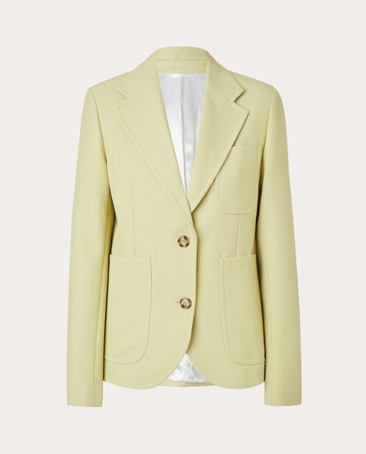 Chaqueta