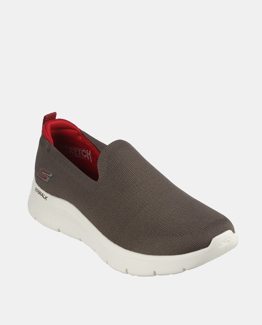 Zapatillas Sport de hombre tipo slip-on bajas con suela EVA moldeada