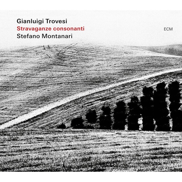 Stravaganza Consonanti CD