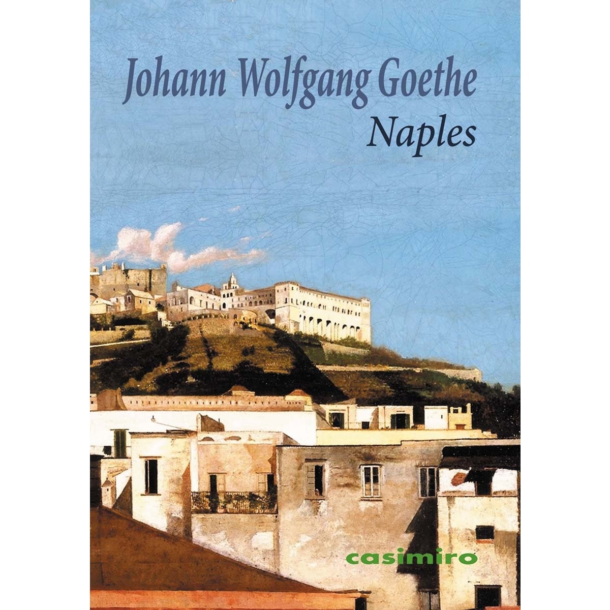 Imagem 0 de Naples (Capa mole)