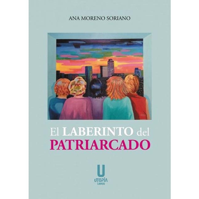 Imagem 0 de El laberinto del patriarcado