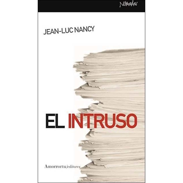 Imagem 0 de El intruso