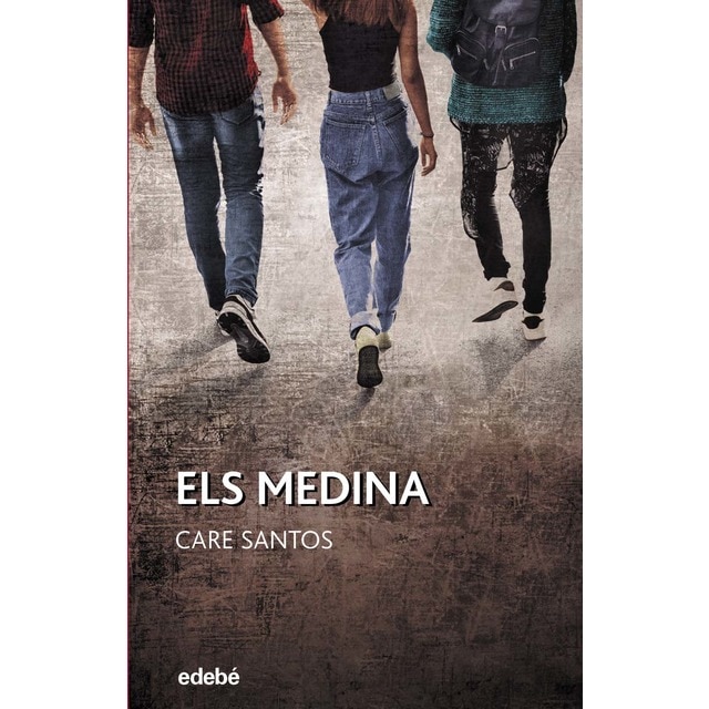 ELS MEDINA (Tapa blanda)