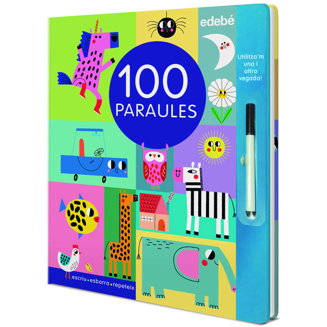 100 PARAULES