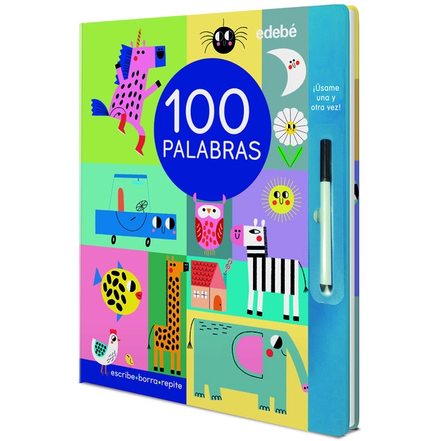 100 PALABRAS
