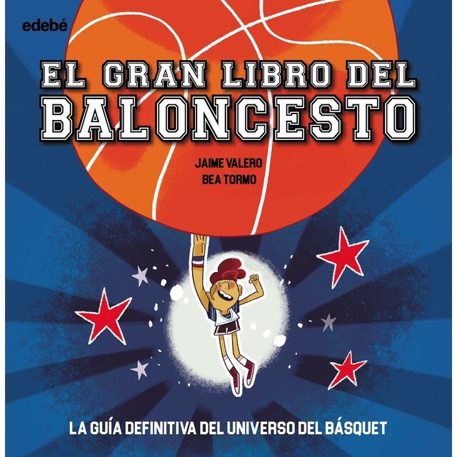 EL GRAN LIBRO DEL BALONCESTO (Tapa dura)