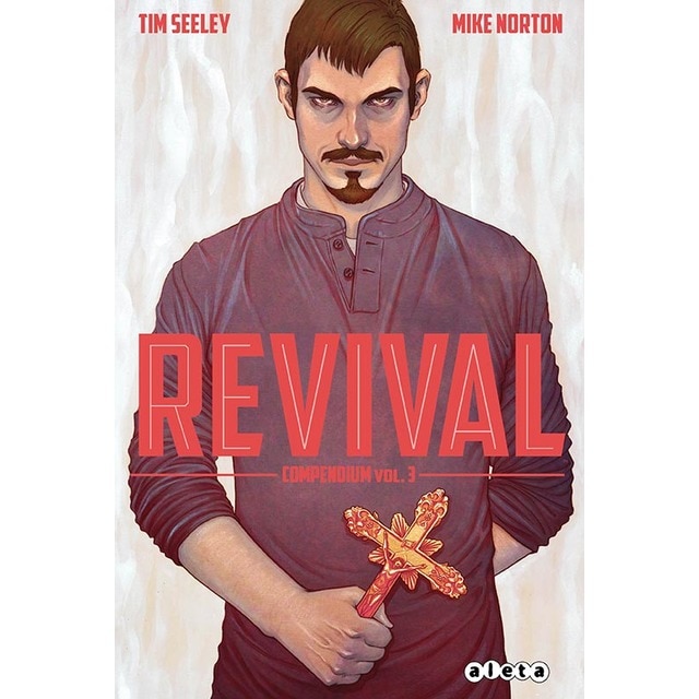 Imagem 0 de REVIVAL COMPENDIUM VOL. 3
