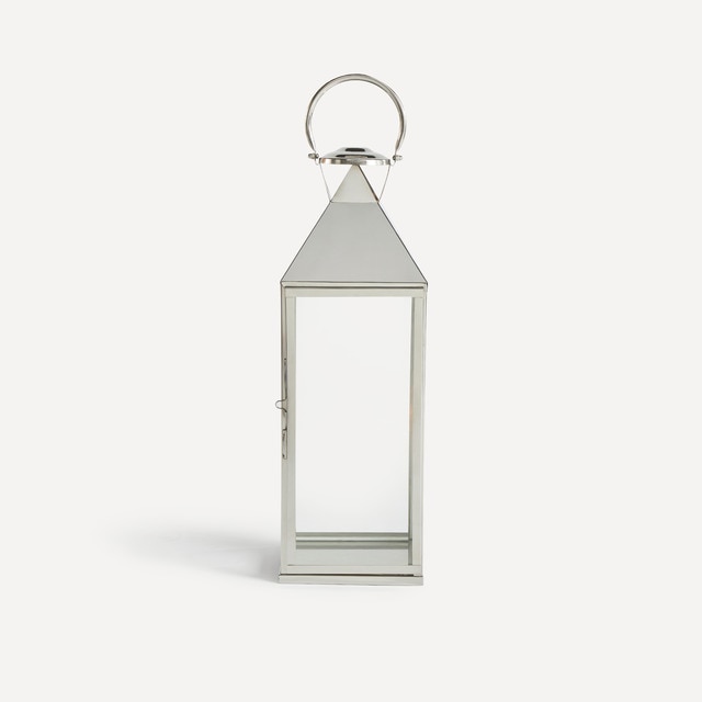 Farol de níquel Cadiz El Corte Inglés