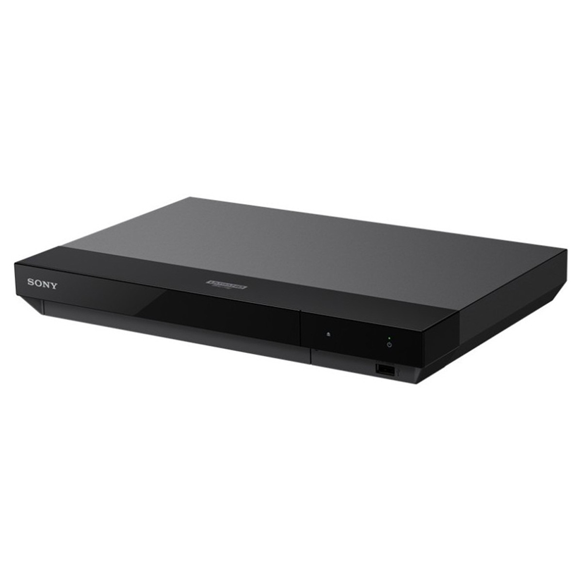 Sony - Reproductor Blu-Ray Sony UBP-X700 4K UHD.