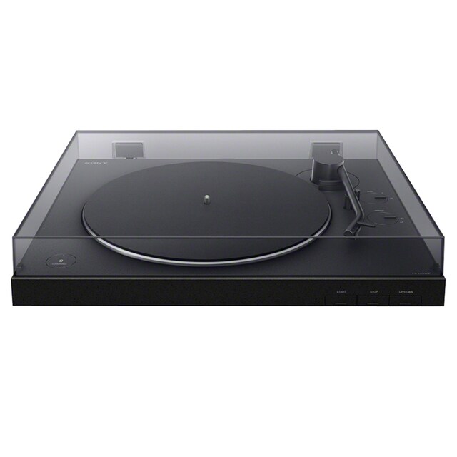 Tocadiscos Sony PS-LX310BT Bluetooth