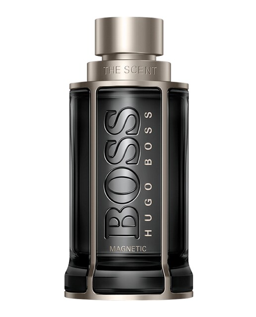 Boss – Eau de Parfum Boss The Scent Magnetic 100 ml Hugo Boss.