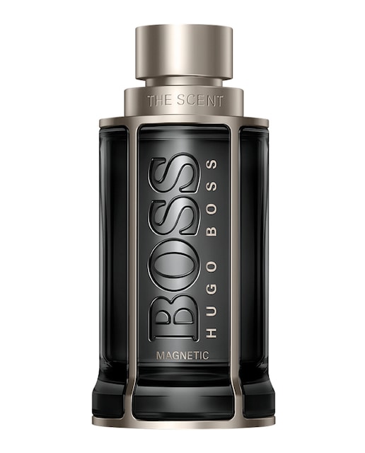 Boss – Eau de Parfum Boss The Scent Magnetic 100 ml Hugo Boss.