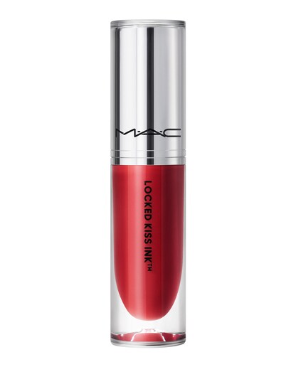 Barra De Labios Líquida 24 Horas Locked Kiss Ink M.A.C