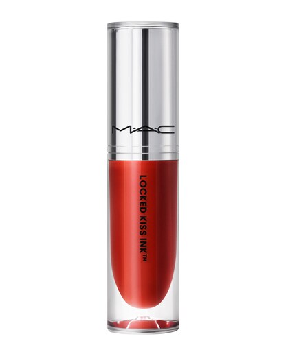 Barra De Labios Líquida 24 Horas Locked Kiss Ink M.A.C