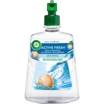 Active Fresh automatischer Lufterfrischer Meeresbrise mit natürlichen ätherischen Ölen Nachfüllpackung 228 ml