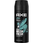 Deo Bodyspray Fresh Apollo Salbei und Zedernholz 48 Stunden Spray 150 ml