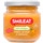 Smileat Maçã, Laranja e Cenoura Biológica frasco 130 g