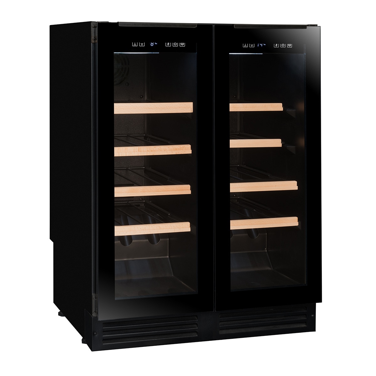 Avintage – Vinoteca integrable Avintage para 49 botellas – AVU49DPB1.