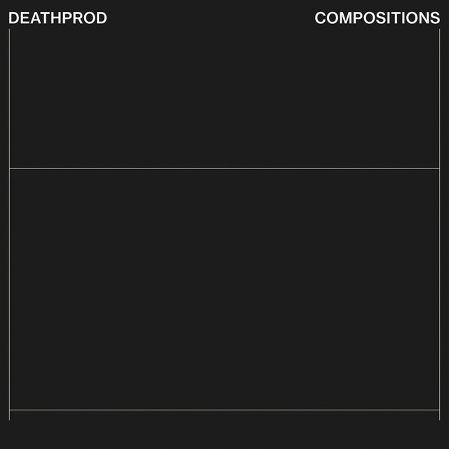 Compositions (LP-Vinilo).