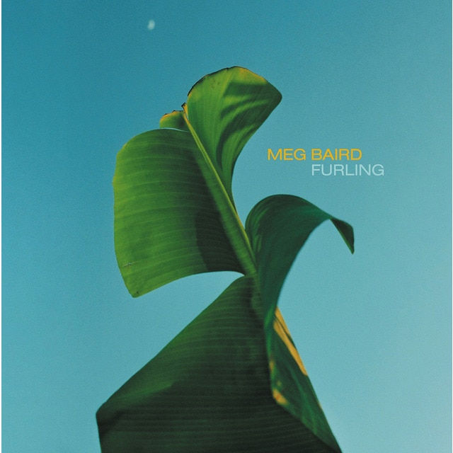 Furling (LP-Vinilo).