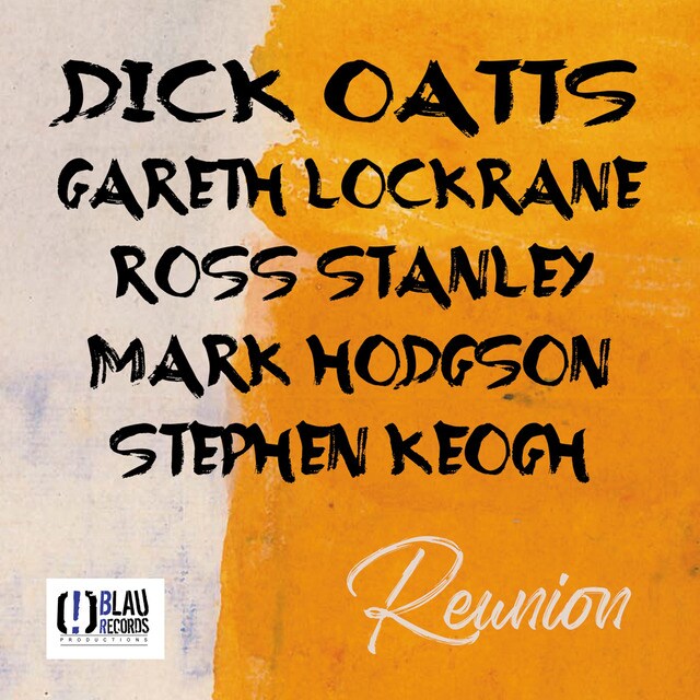 Reunion CD