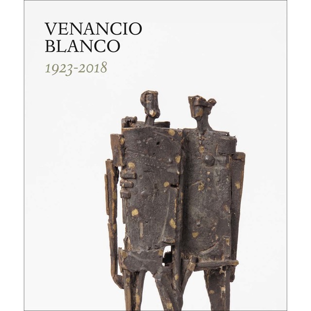 Venancio Blanco, 1923-2018 (Tapa blanda)