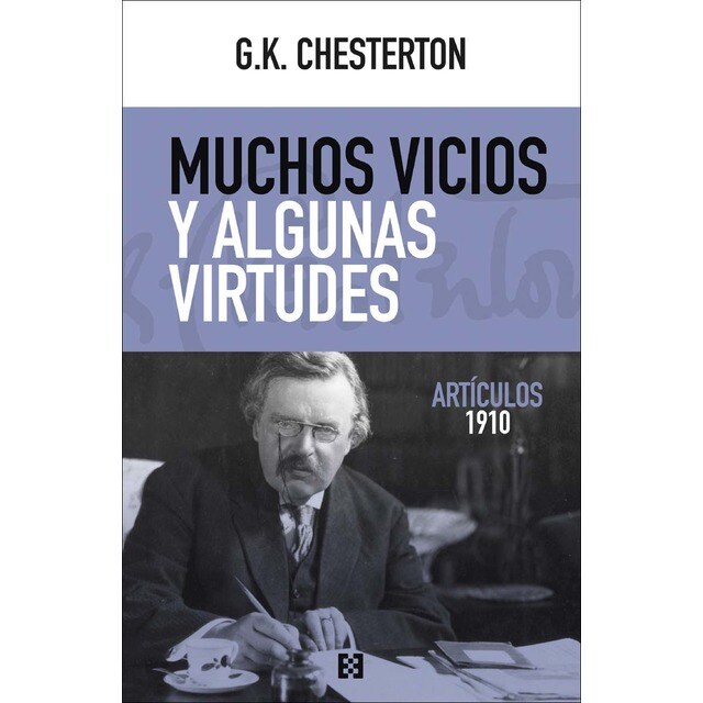 Muchos vicios y algunas virtudes: Artículos 1910