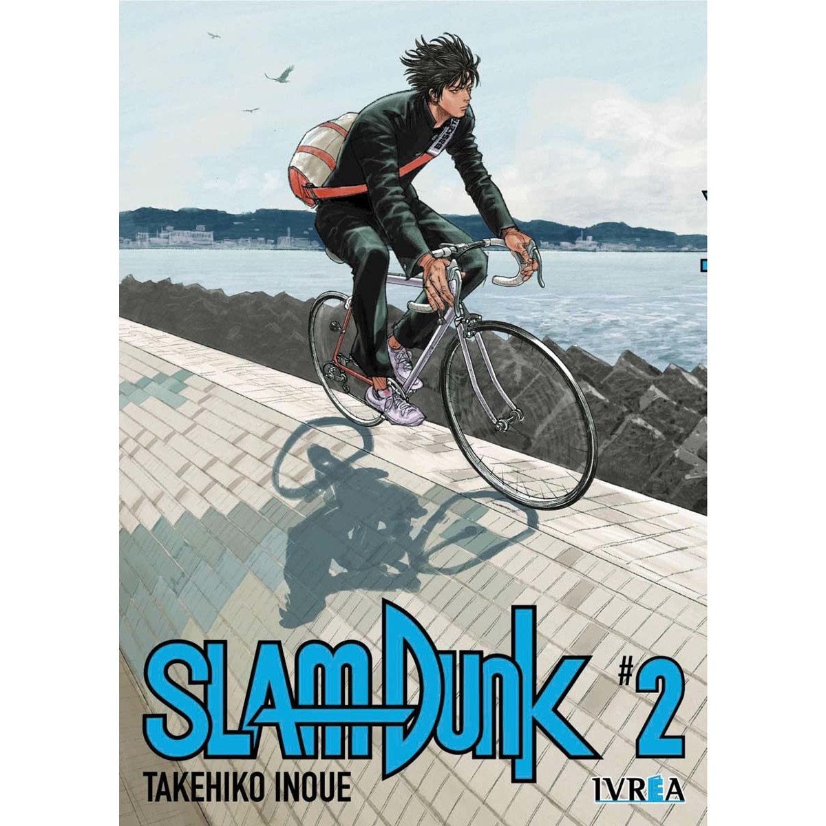 Imagem 0 de Slam dunk new edition vol 02
