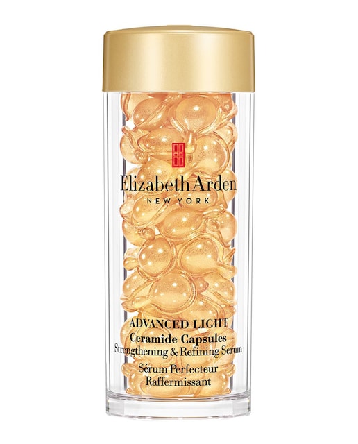Elizabeth Arden – 60 Cápsulas Advanced Ceramide Light Elizabeth Arden.