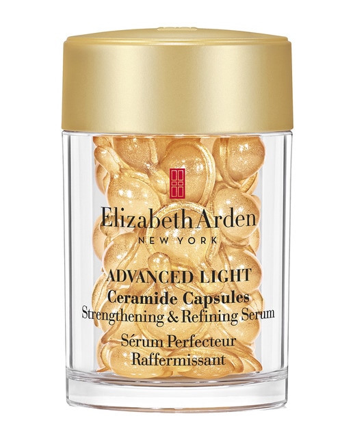 30 Cápsulas Advanced Ceramide Light Elizabeth Arden