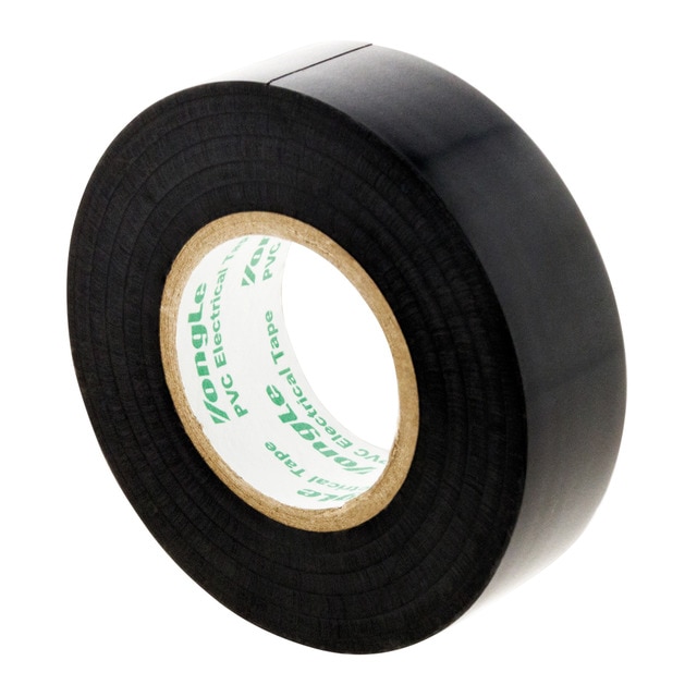 Cinta Aislante 19 mm x 20M 121570