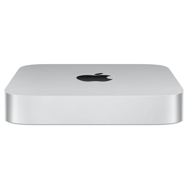 Apple - Apple Mac mini (2023) M2 Pro, 32GB, 512GB SSD, macOS.