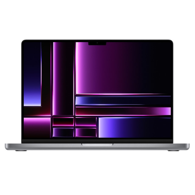 Apple MacBook Pro 14 (2023) M2 Pro, 16GB, 1TB SSD, 14