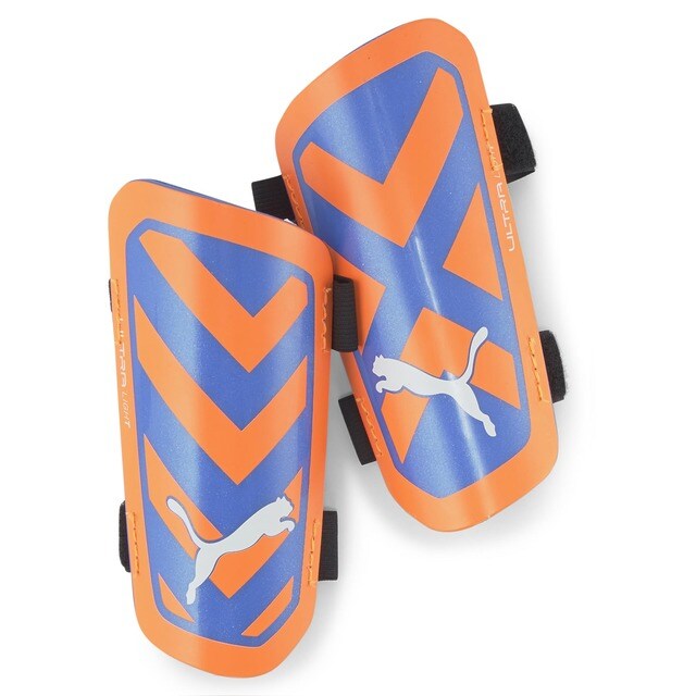 Protège-tibias Ultra Light Strap Puma