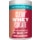 MyProtein Clear Whey Isolate de Morango embalagem 500 g