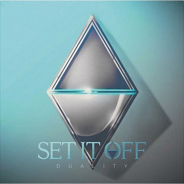 Duality (LP-Vinilo).