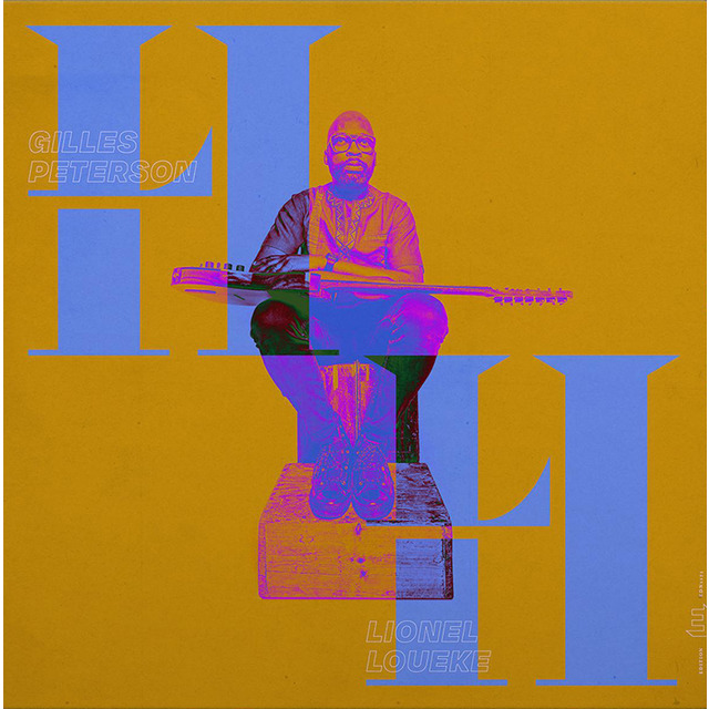 Hh reimagined (LP-Vinilo).