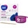 BODY NATUR Divina Wax hair remover wax with orchid for face, groin and underarms jar 100 g